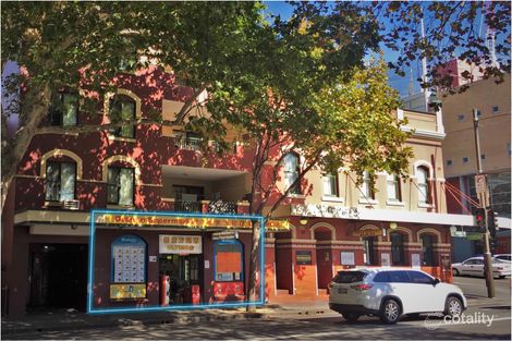 531-533 Harris St, Ultimo, NSW 2007