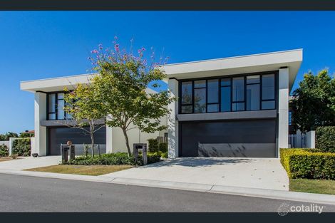 Property photo of 2671 The Address Hope Island QLD 4212