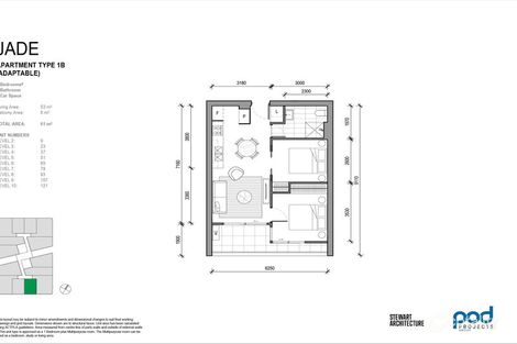 Property photo of 73/2 Gribble Street Gungahlin ACT 2912