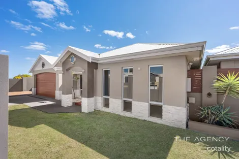 156 Glenfield Beach Dr, Glenfield, WA 6532