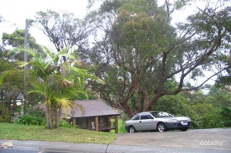 24 Third Ave, Loftus, NSW 2232