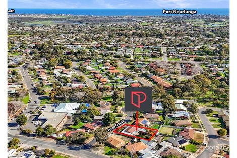 Property photo of 4 Tiree Court Huntfield Heights SA 5163