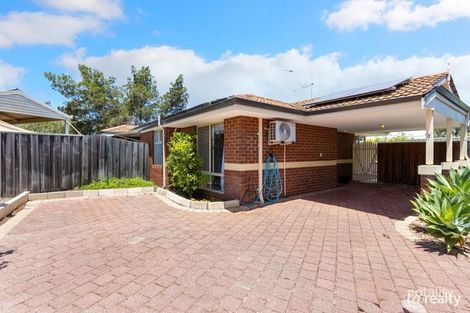 7/55 Scaddan St, Bassendean, WA 6054