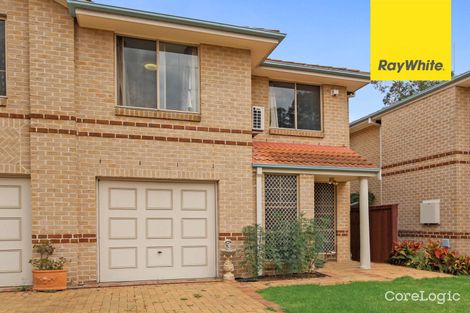 Property photo of 24 Teagan Place Blacktown NSW 2148