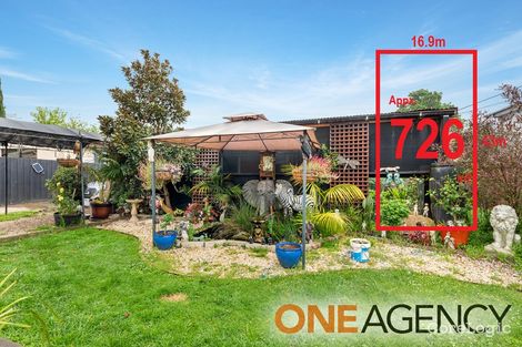 Property photo of 8 Loretto Avenue Ferntree Gully VIC 3156