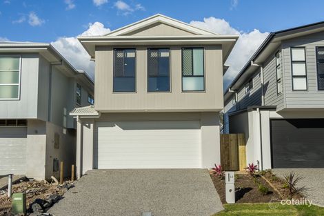 62 Kourounis St, Logan Reserve, QLD 4133