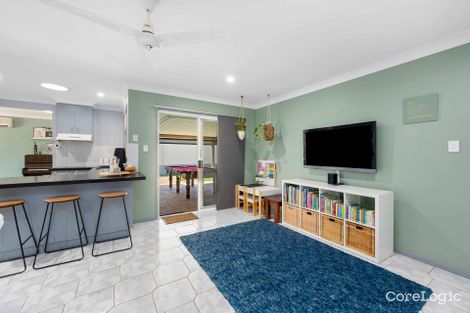 Property photo of 25 Spurs Drive Wellington Point QLD 4160