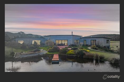 715 Long Plains Rd, Bridgenorth, TAS 7277