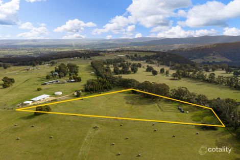 Property photo of 980 Tabletop Road Tolmie VIC 3723