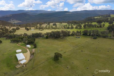 Property photo of 980 Tabletop Road Tolmie VIC 3723