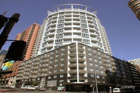 277/298-304 Sussex St, Sydney, NSW 2000