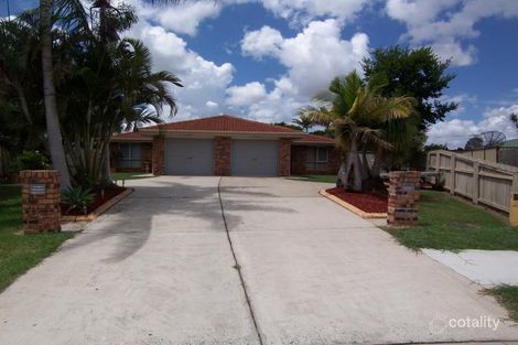 10 Jocelyn Ct, Raceview, QLD 4305