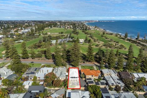 Property photo of 20 Forrest Street Cottesloe WA 6011