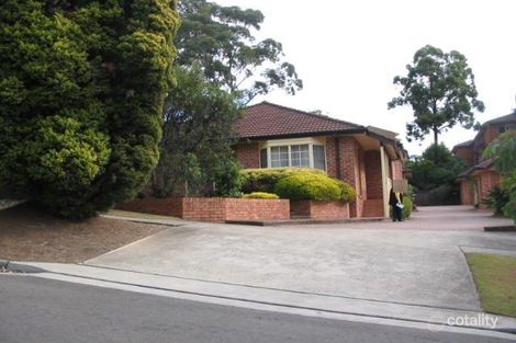 Property photo of 45-47 Little Street Lane Cove NSW 2066