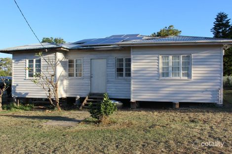 Property photo of 1 Stockman Street Eidsvold QLD 4627
