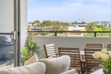 Property photo of 304/36-42 Levey Street Wolli Creek NSW 2205