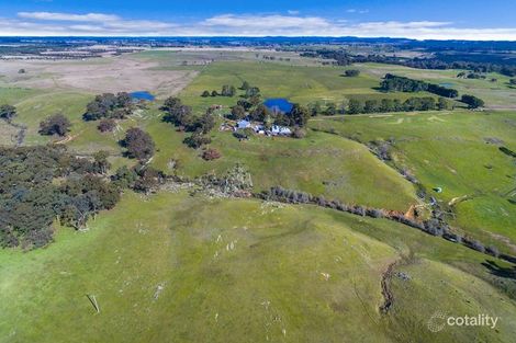 Property photo of 211 Spring Creek Road Taradale VIC 3447