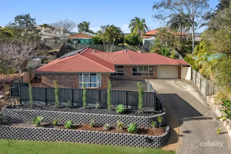 Property photo of 10 Hanlon Court Collingwood Park QLD 4301