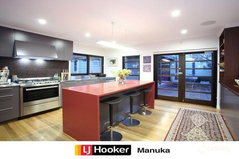 Property photo of 68 Franklin Street Forrest ACT 2603