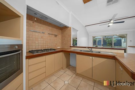Property photo of 22 Sherlock Rise Carramar WA 6031