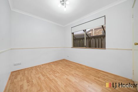 Property photo of 22 Sherlock Rise Carramar WA 6031