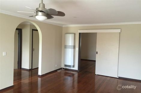 Property photo of 27 Jolimont Avenue Mulgrave VIC 3170