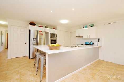 Property photo of 13 Micrantha Place Mountain Creek QLD 4557
