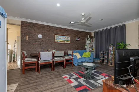Property photo of 1 Donovan Street Kepnock QLD 4670