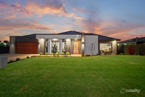 1 Vantage Ct, Cardigan, VIC 3352