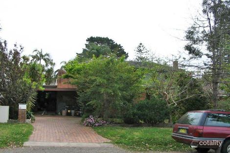 Property photo of 18 Churchill Avenue Wahroonga NSW 2076