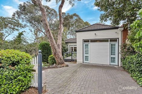 Property photo of 22 Heatherbank Terrace Stonyfell SA 5066