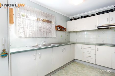 Property photo of 33/56 Miller Street Kippa-Ring QLD 4021