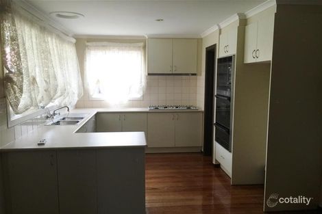 Property photo of 27 Jolimont Avenue Mulgrave VIC 3170