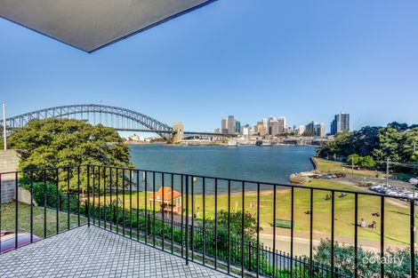 2/1 Warung St, Mcmahons Point, NSW 2060