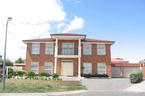 Property photo of 4 Danube Place Mulgrave VIC 3170