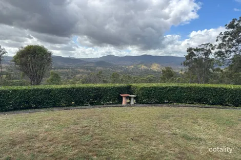 Property photo of 18 Log Hole Lane Mount Perry QLD 4671