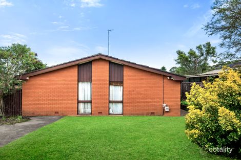 36 Greenway St, Ruse, NSW 2560