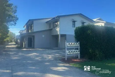 Property photo of 3/29 Freeth Street East Ormiston QLD 4160