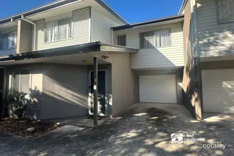 Property photo of 3/29 Freeth Street East Ormiston QLD 4160
