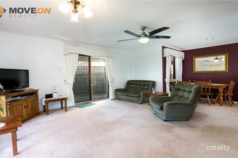 Property photo of 33/56 Miller Street Kippa-Ring QLD 4021