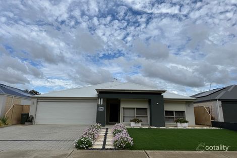 26 Pindipindi Loop, Byford, WA 6122