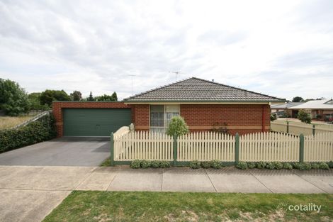 Property photo of 1 Param Street Grovedale VIC 3216