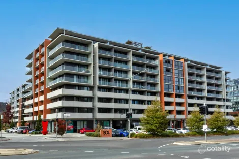 328/61 Cooyong St, Braddon, ACT 2612