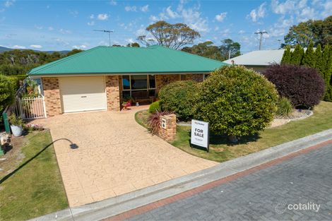 3 Driftwood Lane, St Helens, TAS 7216