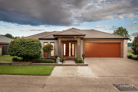 Property photo of 3 Benyon Mews East Albury NSW 2640