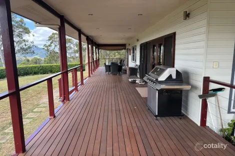 Property photo of 18 Log Hole Lane Mount Perry QLD 4671