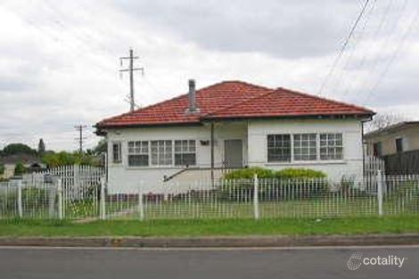 54 Percy St, Fairfield Heights, NSW 2165