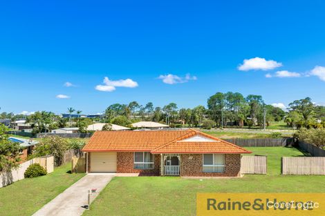 Property photo of 18 Caccini Crescent Burpengary QLD 4505