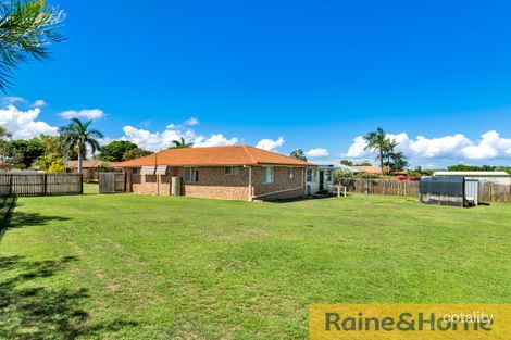 Property photo of 18 Caccini Crescent Burpengary QLD 4505