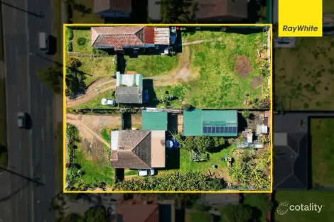Property photo of 504 Cabramatta Road West Mount Pritchard NSW 2170